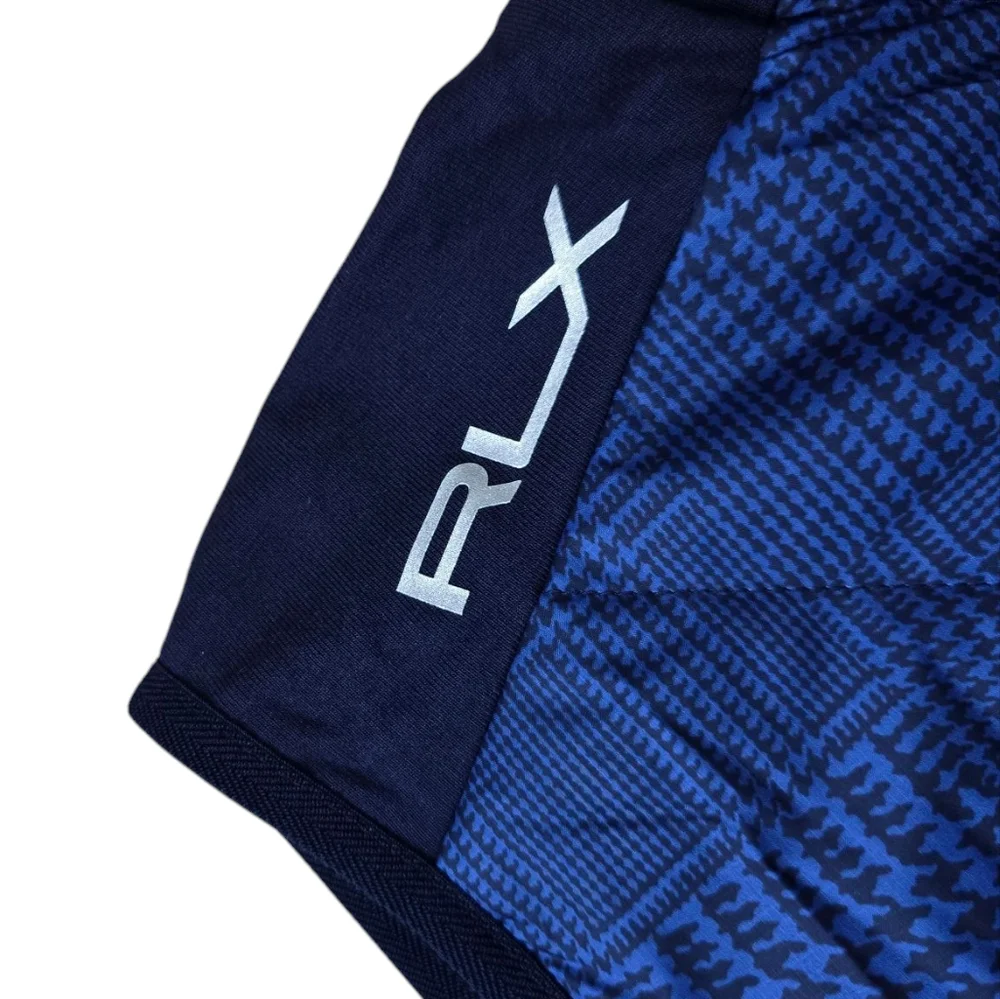 RLX Ralph Lauren Full Zip Puffer Vest